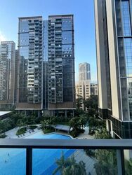 Parc Clematis (D5), Apartment #564082181